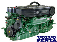 Volvo Penta