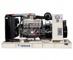 Teksan TJ400DW5C