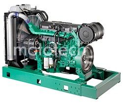 Volvo Penta TAD1242GE