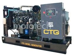 CTG AD-400SD