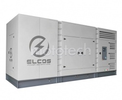 Elcos GE.MT.2800/2550.SS 400/230