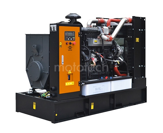 GD110W