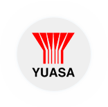 Yuasa