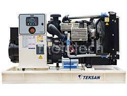 Teksan TJ138PE5C