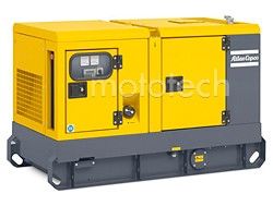 Atlas Copco QAS 30