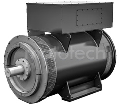 Mecc Alte ECO47HV 1L4 A 10.0-13.2kV