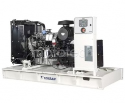 Teksan TJ165PE5C