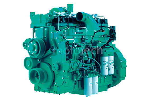 Cummins QSK19G3 Cummins QSK19G3