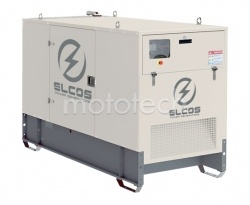 Elcos GE.BD.055/050.PRO 400/230