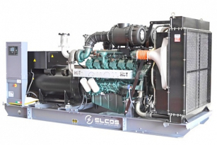 Elcos GE.SC.770/700.BF 400/230