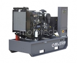 Elcos GE.CU.066/060.BF 400/230