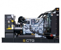 CTG 550P