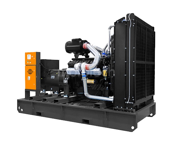 GD1650W