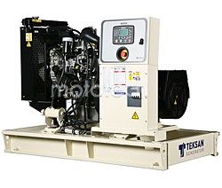 Teksan TJ21PE5C