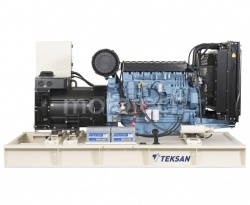 Teksan TJ825BD5L