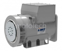 Linz Electric PRO35M G/4