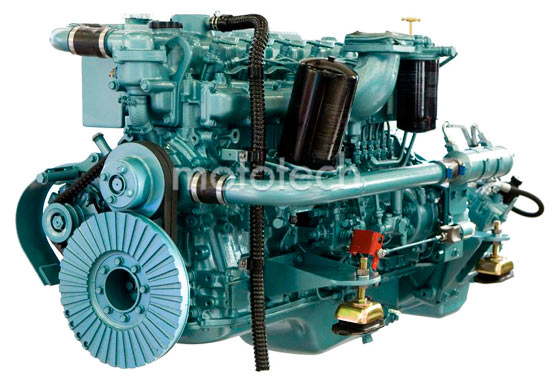Mitsubishi 6D16-TLE2DB Mitsubishi 6D16-TLE2DB