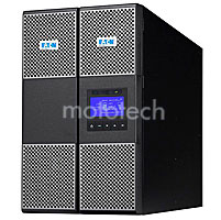 Eaton  9PX 11000i 3:1 RT6U HotSwap Netpack (9PX11KiRTNBP31)