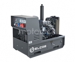 Elcos GE.PK.022/020.BF 400/230