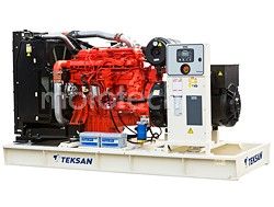 Teksan TJ275SC5A