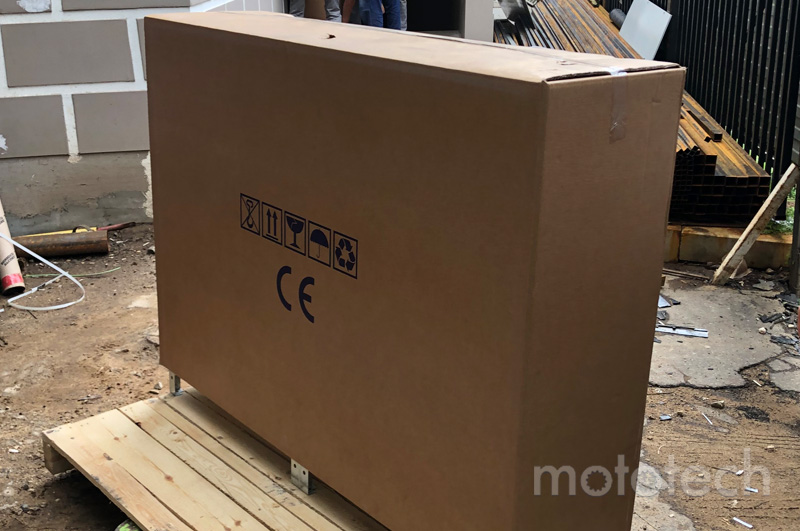 ИБП Inform Legrand Pyramid DSP PDSP 3100 для гимназии имени А.С. Грибоедова в Москве
