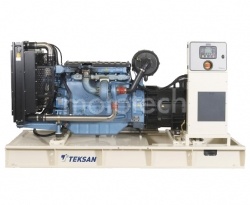 Teksan TJ220BD5C