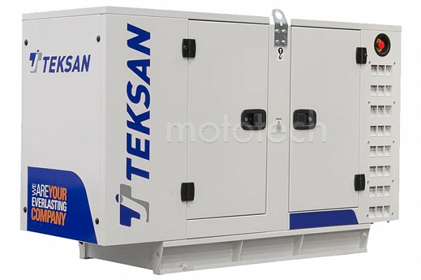TJ22PE5L в кожухе