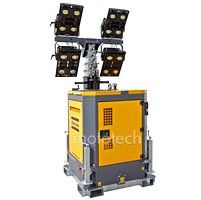 Atlas Copco HiLight B5+