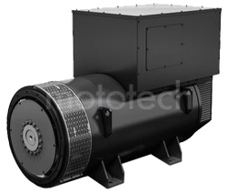 Mecc Alte ECO43MV 1XL4 A 6.3-7.92kV