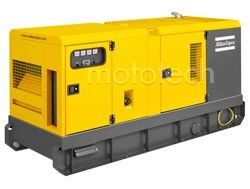 Atlas Copco QAS 100