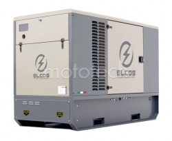 Elcos GE.PK.022/020.SS 400/230