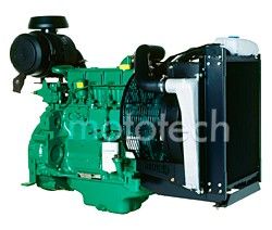 Volvo Penta TAD530GE