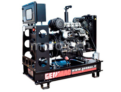 Genmac DUPLEX RG10PO