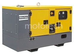 Atlas Copco QES 40