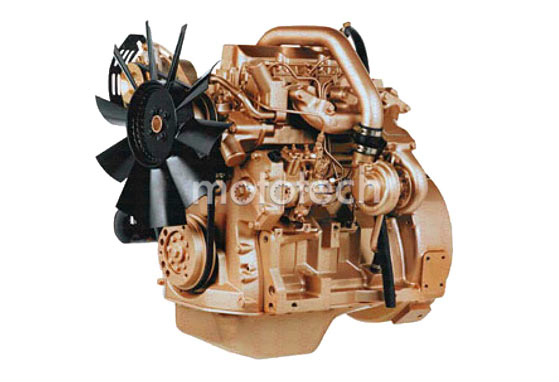 John Deere 3029TF158 John Deere 3029TF158