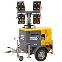 Atlas Copco HiLight H5+