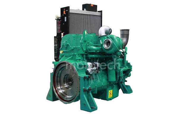 Cummins QSG12-G1 Cummins QSG12-G1