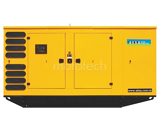 APD660P в кожухе