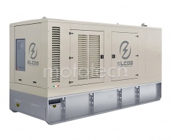 Elcos GE.BD.500/450.SS 400/230