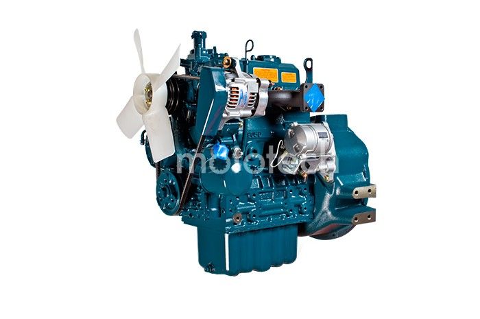 D905 3000TR