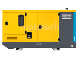 Atlas Copco QES 100 U