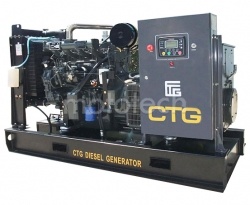 CTG AD-385RE