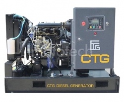 CTG AD-13YA