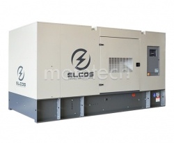 Elcos GE.SC.410/375.PRO 400/230