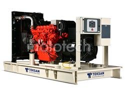 Teksan TJ778SC5A