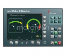  InteliVision 8 Marine