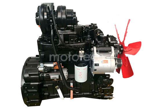 Cummins 4BT3.9-C110 Cummins 4BT3.9-C110