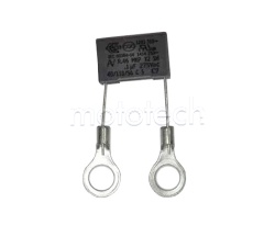 Marelli Motori M16FA864A / 10004163 конденсатор для генератора переменного тока