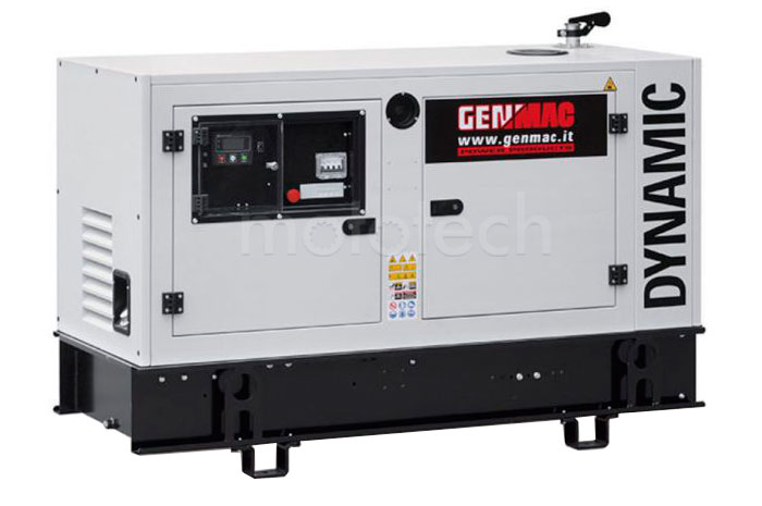 DYNAMIC RG15MS