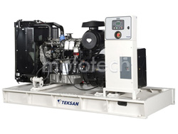 Teksan TJ220PE5L